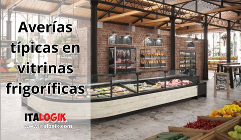 Equipamiento comercial locales 