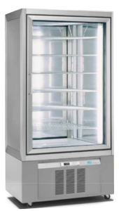Armario frigorifico heladeria mod. 9111